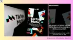 TikTok to shut down music subscription service