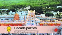 Tirupati