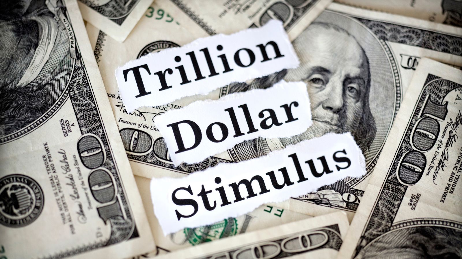 Top 10 companies predicted to join trillion-dollar club by 2029, led by TSMC. Key players include Berkshire Hathaway, Eli Lilly, and Broadcom. (canva)