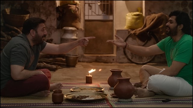Trailer of Karthi's Meiyazhagan is out