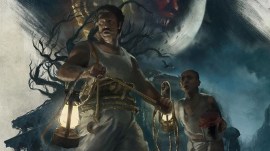 Rahi Anil Barve wished luck to producer Sohum Shah and co-director Adesh Prasad for the follow-up of Tumbbad, which was announced a day after the movie was re-released in theatres.