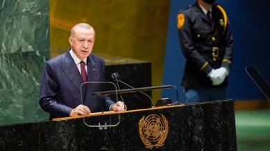 erdogan turkey protest mayor