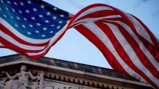 US sanctions