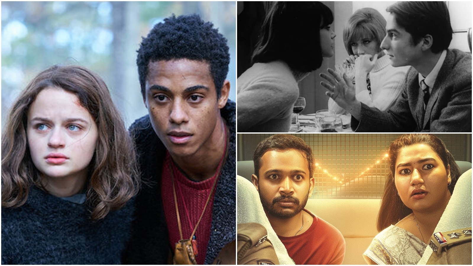 Uglies, Uglies netflix, Masculin Féminin, Masculin Féminin