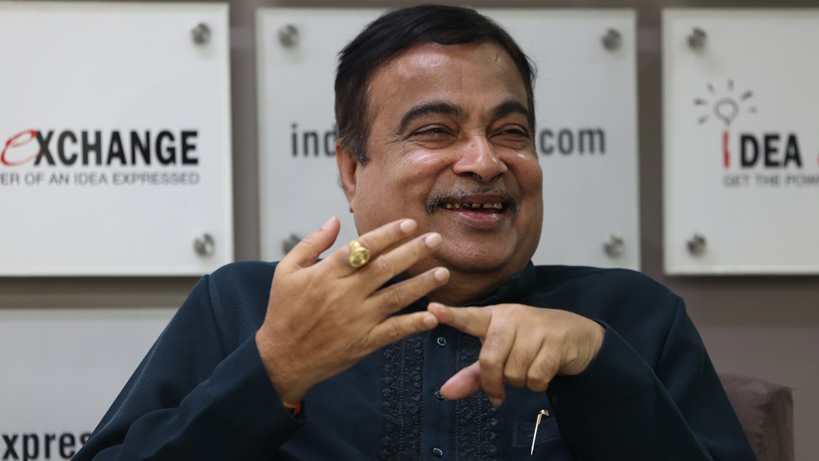 Nitin Gadkari: ‘A strong Opposition is good for a democracy, we need to work together’
