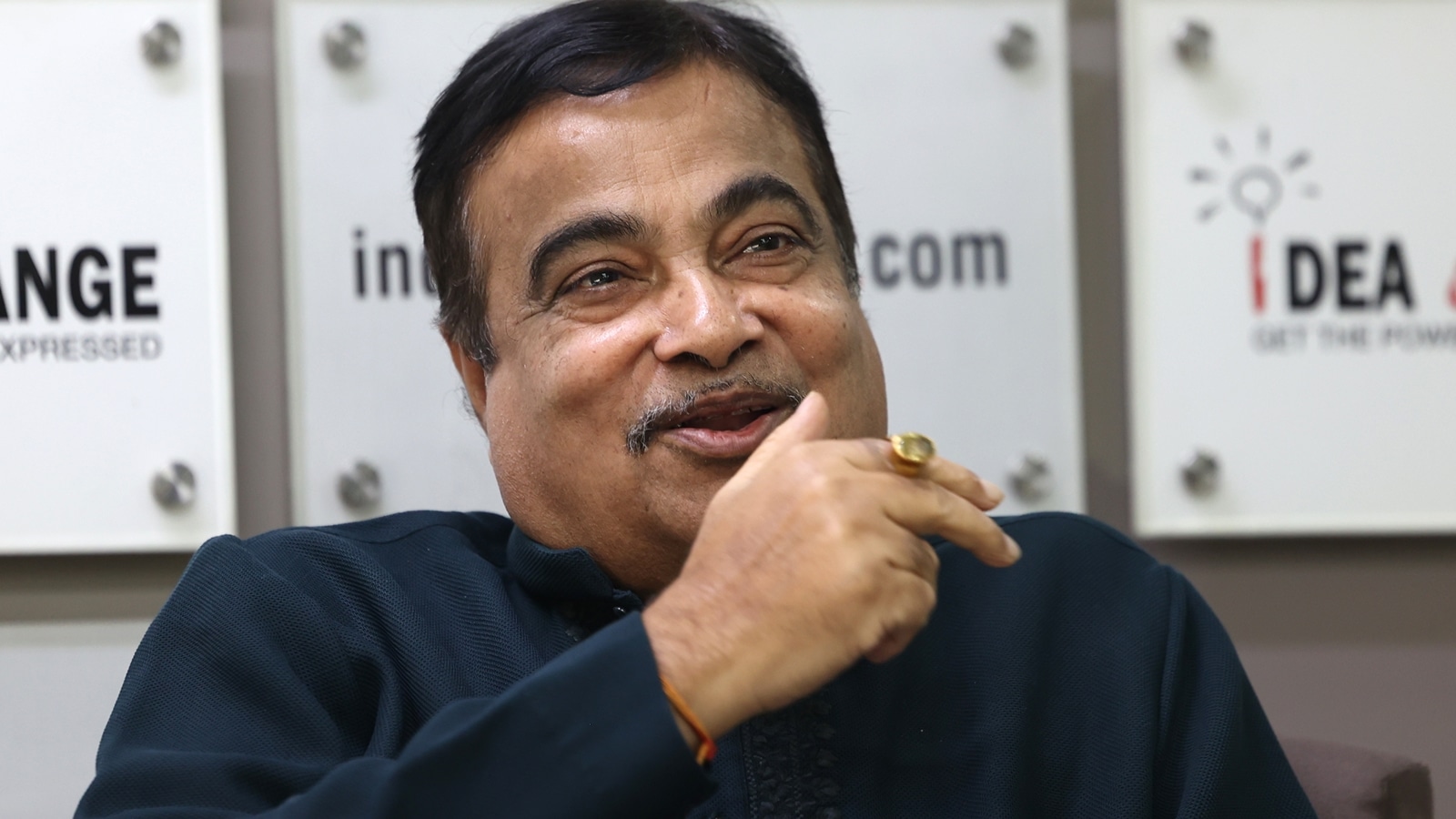 Nitin Gadkari: ‘A strong Opposition is good for a democracy, we need to work together’