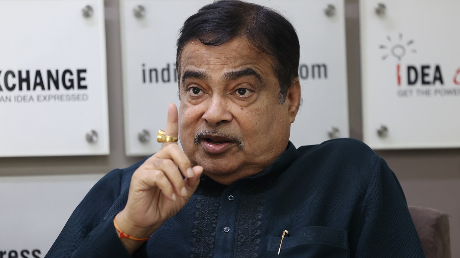 Nitin Gadkari: ‘A strong Opposition is good for a democracy, we need to work together’