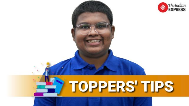 ‘Considered exam hall as operation theatre’: Galib Raza after cracking NEET UG after fourth attempt