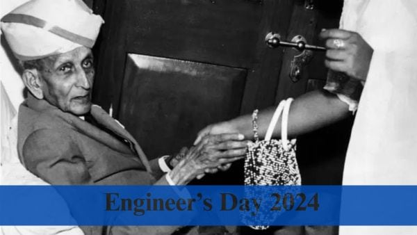 Engineers Day 2024: Top 10 Renowned Engineers of India (Express image/ file)