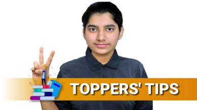 'Relied on self-made notes despite coaching': NEET UG ranker Shruti Agrawal on scoring 701 marks