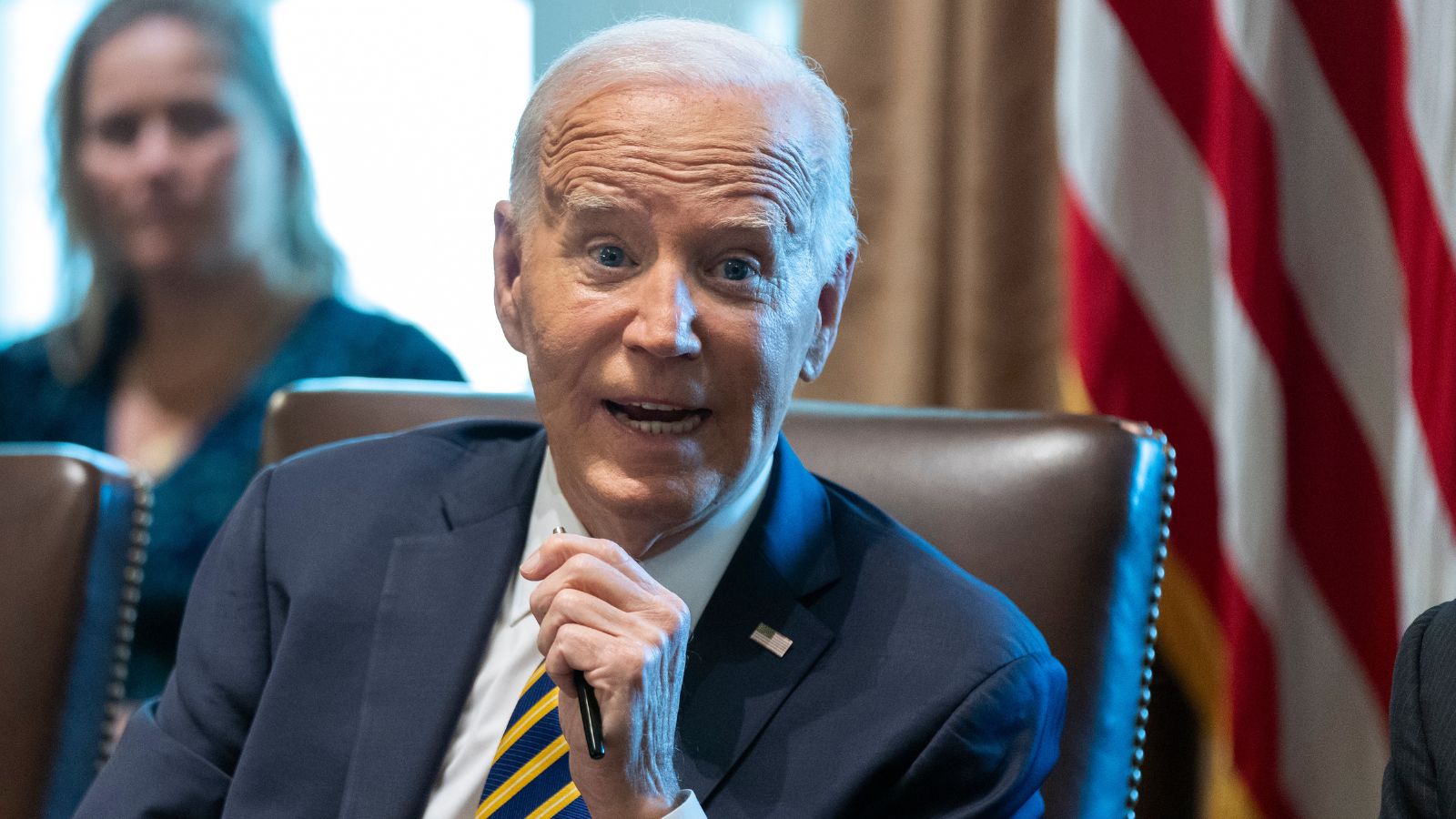 Us President Biden Prepares 375 Million Arms Aid Package For Ukraine