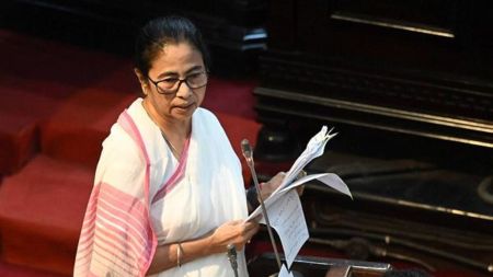 West Bengal doctor's strike