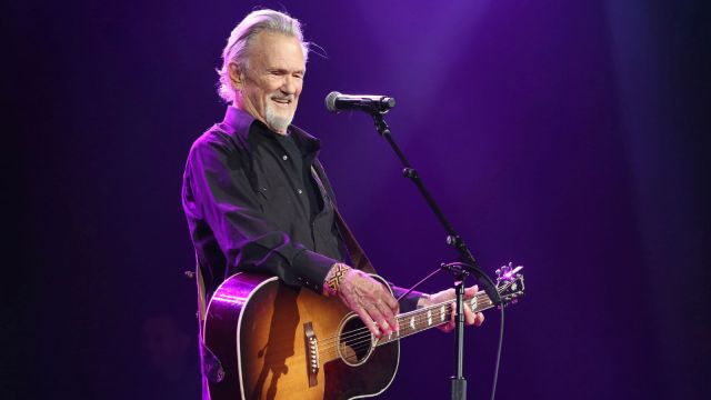 Kris Kristofferson