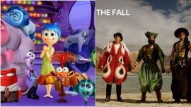 Inside Out 2 to The Fall, here's a loot at what's coming on OTT this week.