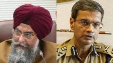 The ASI stated in the DDR that Sandhwan’s brother abused him for allegedly troubling Aam Aadmi Party (AAP) workers. Sandhwan’s brother had also “threatened me to get me posted at a place where I would not get a drop of water, the ASI stated in the DDR, the ASI alleged.