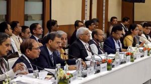 GST council meeting