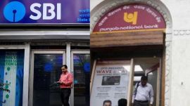 The case against SBI was also related to a fixed deposit at the erstwhile State Bank of Mysore (SBM), which merged with SBI in 2017.