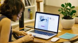 Amazon ends remote work,