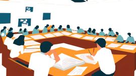 CBSE board exam 2025: 44 lakh students expected; CCTV made compulsory