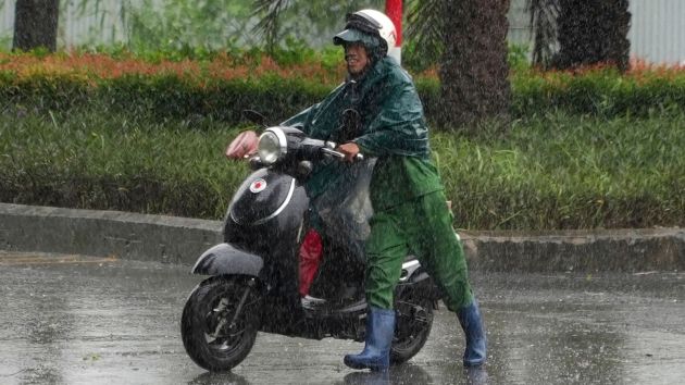 Typhoon Typhoon Yagi