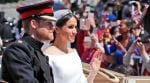 Britain Prince Harry Meghan Markel
