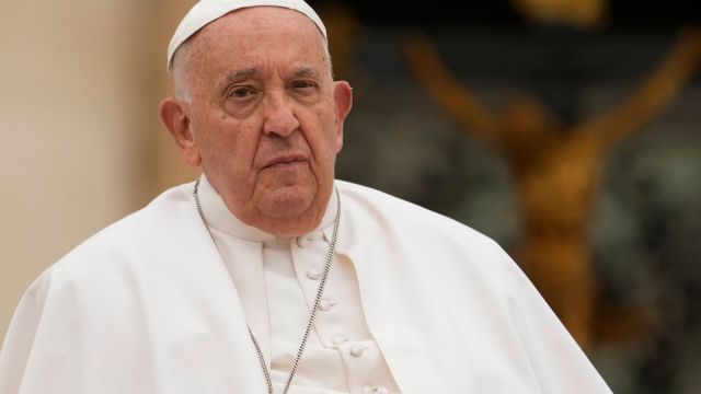 Pope Francis