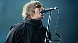 Oasis tour