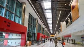 Pune airport