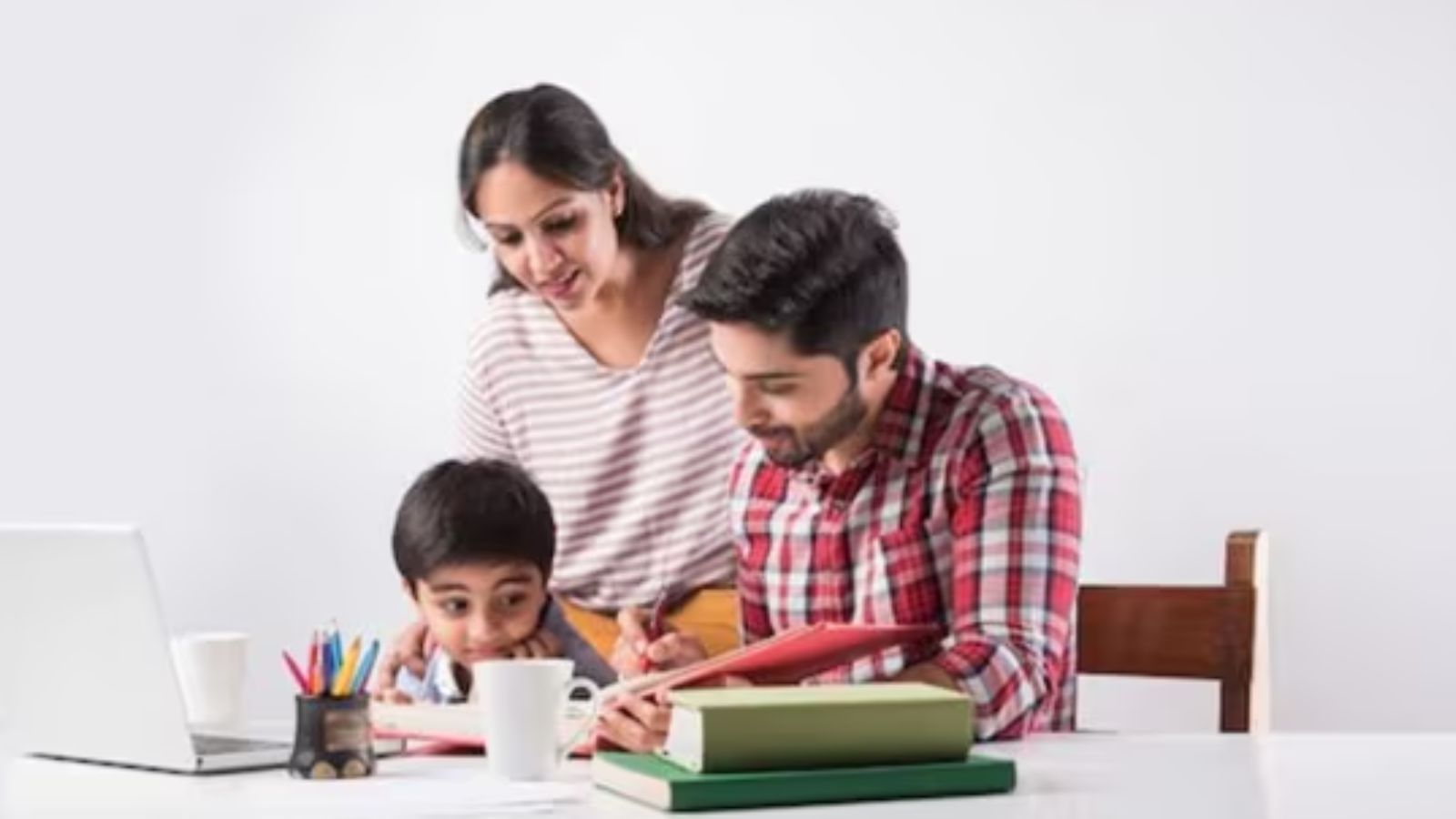 How to raise a boy: Indian parents follow outdated gender distinctions ...