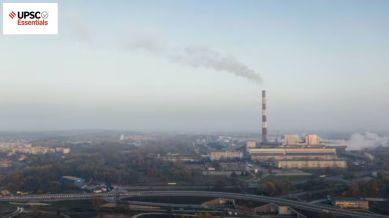 UPSC Mains answer practice — GS 3 (Week 67)