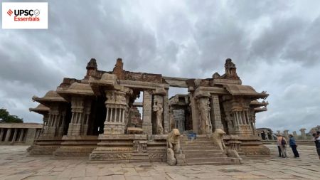 UPSC Daily subject-wise quiz : History, Culture and Social Issues (Week 74)