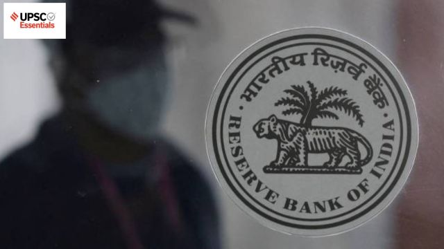 UPSC Daily subject-wise quiz : Economy (Week 74)