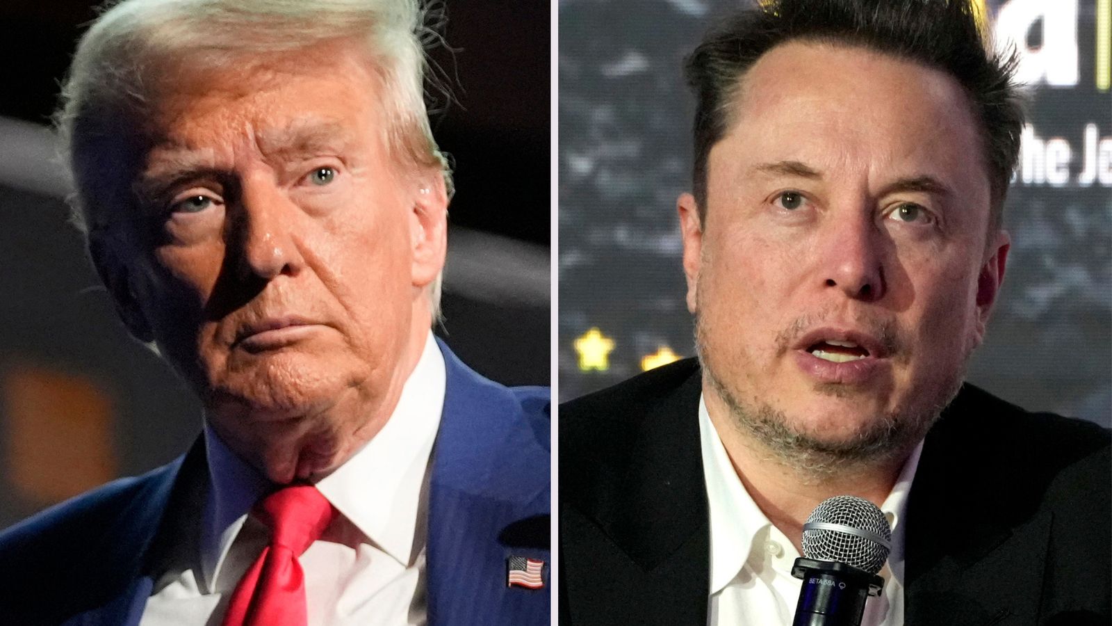 Trump To Appoint Elon Musk As Head Of Government Efficiency Commission ...