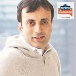 ruchir sharma indian express