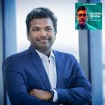 our own devices indian express zoho AI