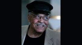 James Earl Jones