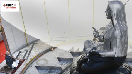 UPSC Daily subject-wise quiz : History, Culture and Social Issues (Week 75)