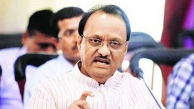 A meeting to discuss issues of farmers and farm labourers in the state was chaired by Deputy Chief Minister Ajit Pawar.