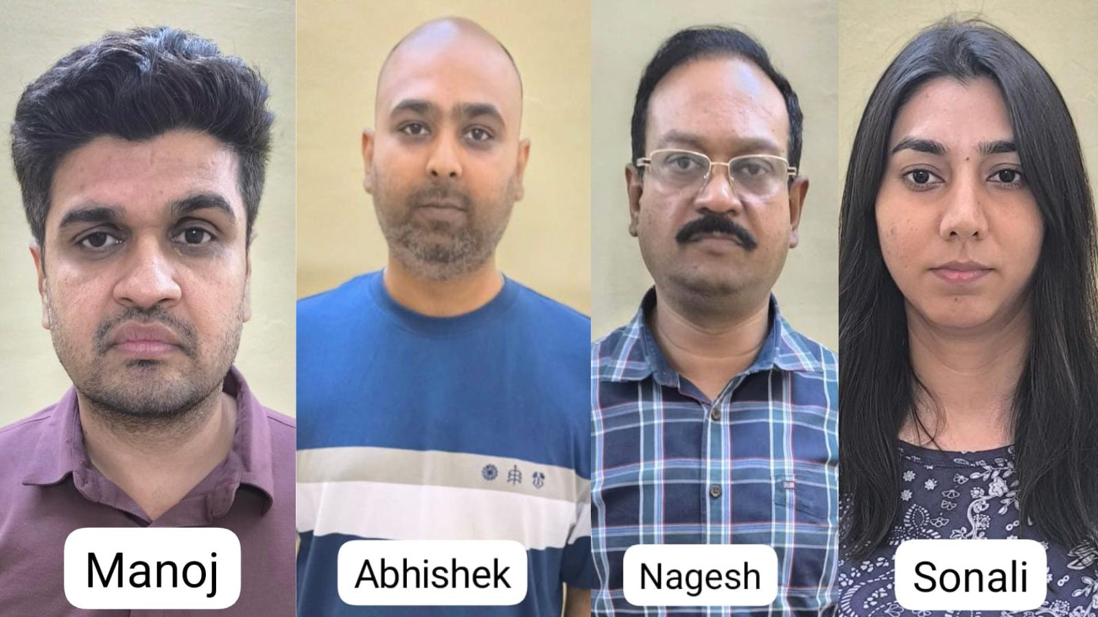 In a complaint filed by Keshav Tak, who runs Mexo Solutions Private Limited in Jeevan Bhimanagar, he alleged that he was confined and extorted by the GST officials between August 30 and September 1. (File Photo)