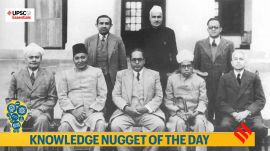 Knowledge nugget of the day: The Munshi-Ayyangar formula and Hindi Diwas