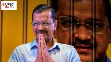 UPSC Key | Bail for Kejriwal, CO2 emissions, Helium in rockets, and more