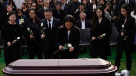 Peru Alberto Fujimori