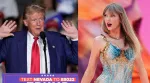 Trump and Swift