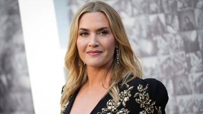 Kate Winslet