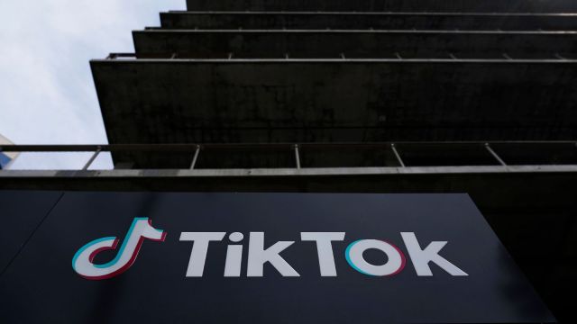 TikTok Lawsuit