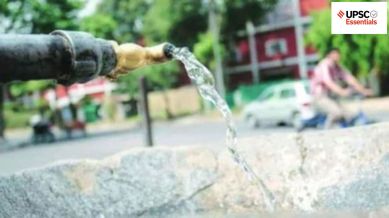 UPSC Daily subject-wise quiz : Environment, Geography, Sci-Tech MCQs (Week 76)