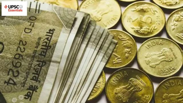 UPSC Daily subject-wise quiz : Economy (Week 76)