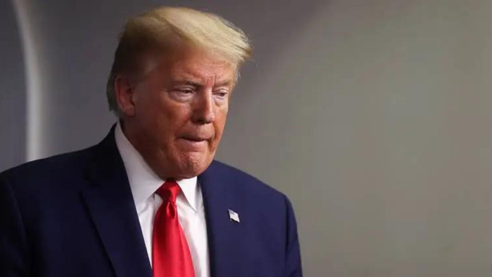 Trump cancels appearance with polish president duda in pennsylvania
