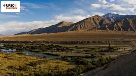 UPSC Mains answer practice — GS 1 (Week 69)