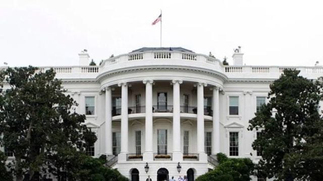 US White House connected  AI security